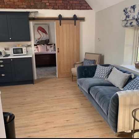 Church View Cottage, Drift House Holiday Cottages Congleton Dış mekan fotoğraf